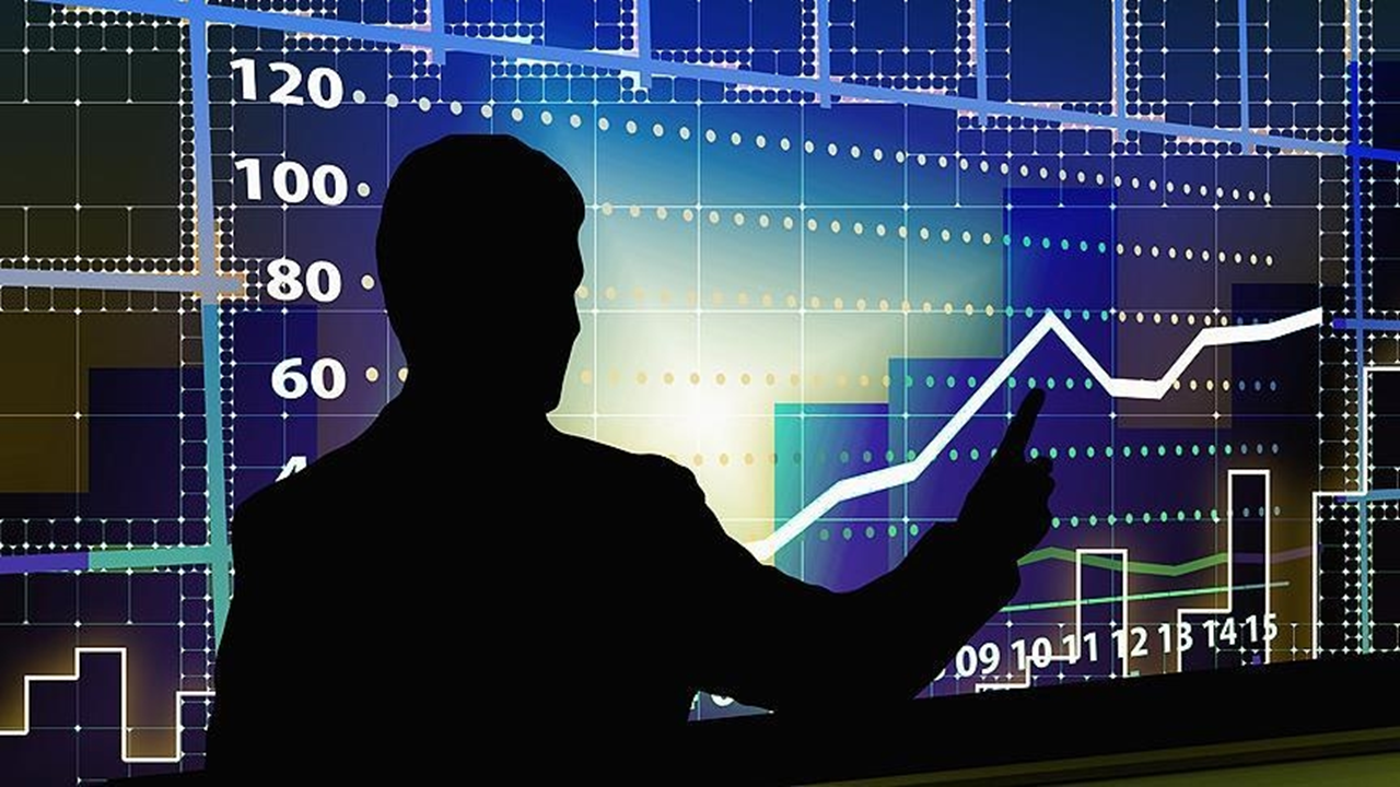 2024 ekonomiler için dalgalı bir yıl oldu