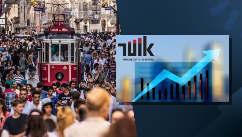 2024’te ortalama hanehalkı geliri açıklandı, gelir adaletsizliği bir kere daha dikkat çekti