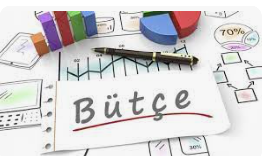 2025 bütçesi TBMM’nde kabul edildi