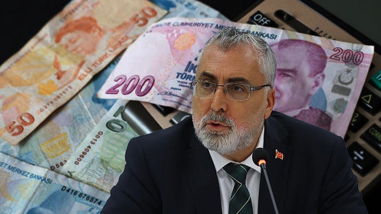 2025 minimum fiyatı kesinleşti! Karar Resmi Gazete’de yayınlandı