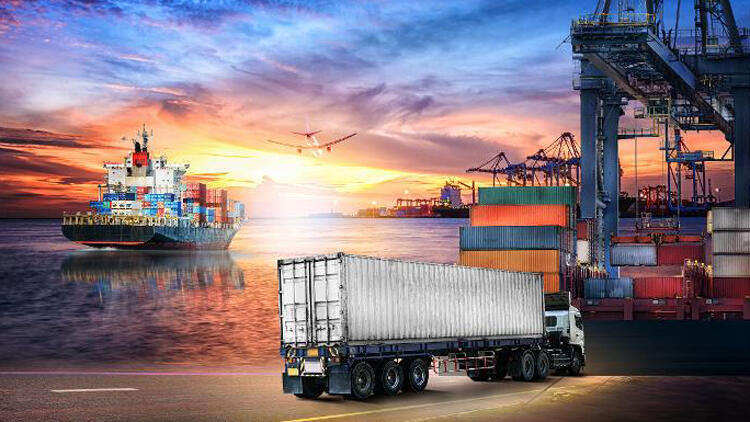 2025’te dış ticaret ve lojistik kesimini neler bekliyor?