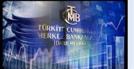 2025’te pay senedi piyasalarında TCMB’nin faiz siyaseti belirleyici olacak