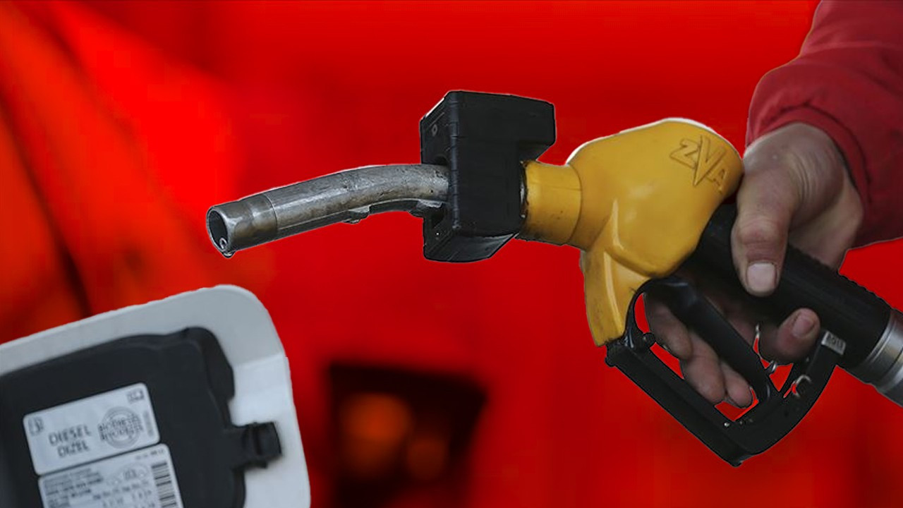 Akaryakıt, Motorin (mazot), LPG (otogaz)… Motorine artırım geliyor! 20 Aralık yeni akaryakıt fiyatları
