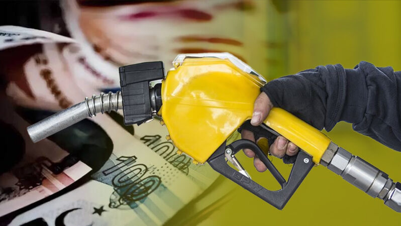 Akaryakıtta ÖTV düzenlemesi! Akaryakıt, motorin ve LPG’ye zam! (31 Aralık 2024 akaryakıt fiyatları)