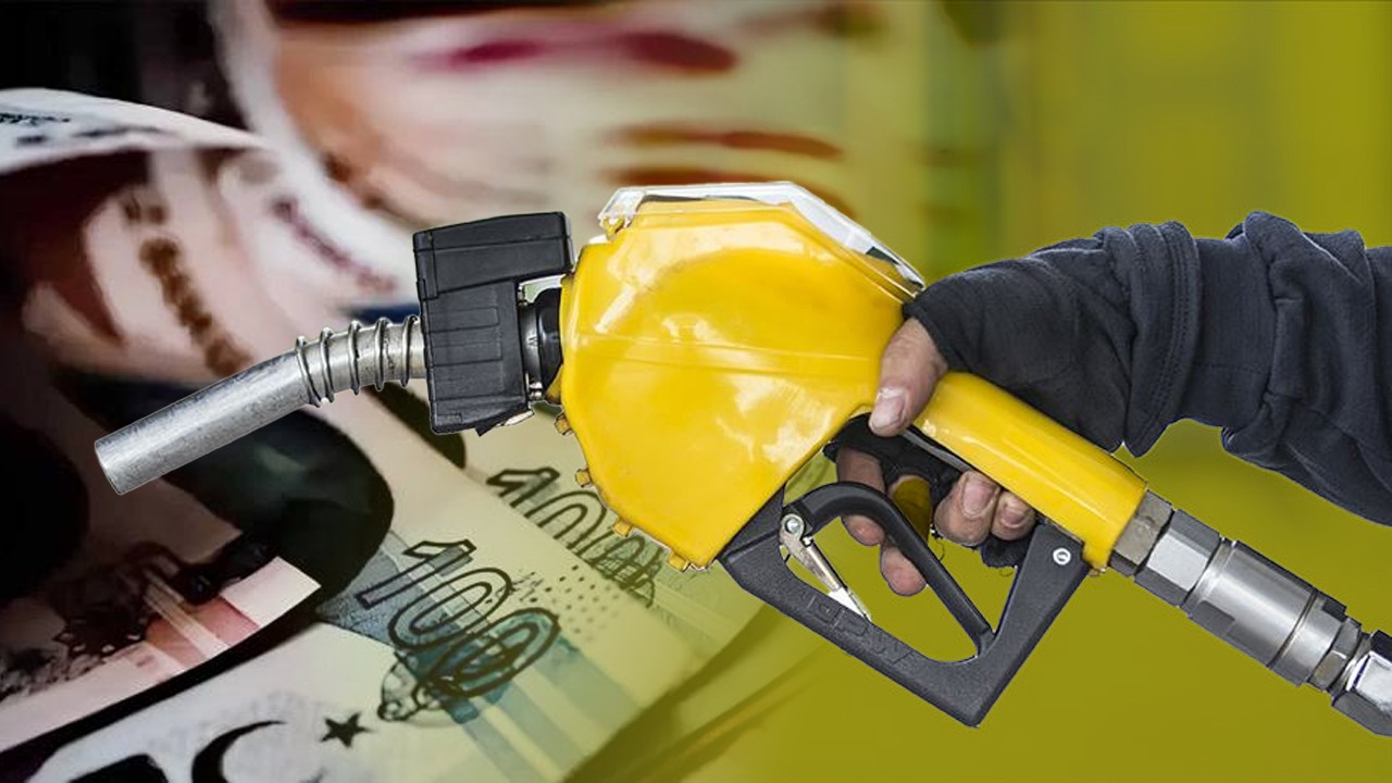 Akaryakıtta ÖTV düzenlemesi! Akaryakıt, motorin ve LPG’ye zam! (31 Aralık 2024 akaryakıt fiyatları)