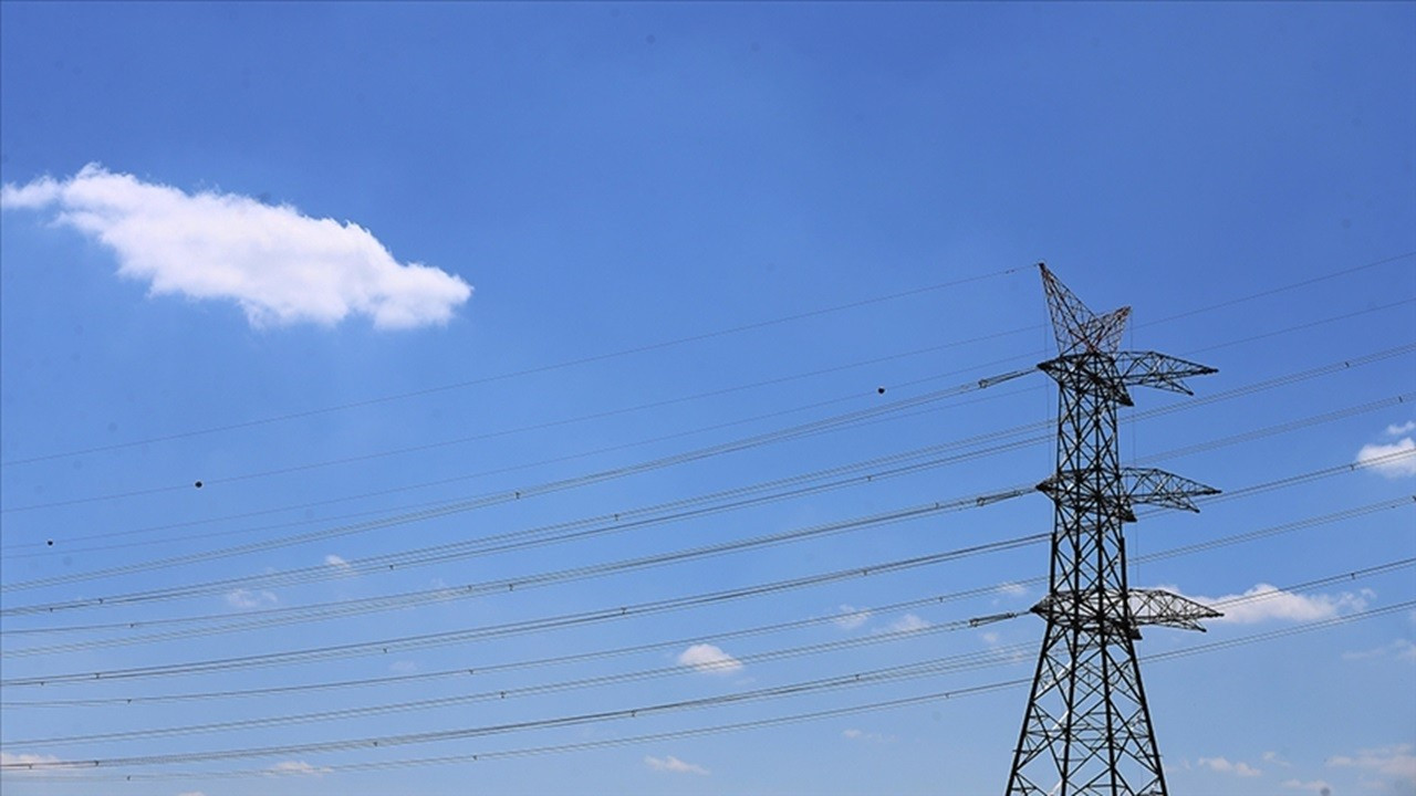 Alfirin Güç’ten EPDK’ya müracaat: Irak’a elektrik ihracatı için birinci adım