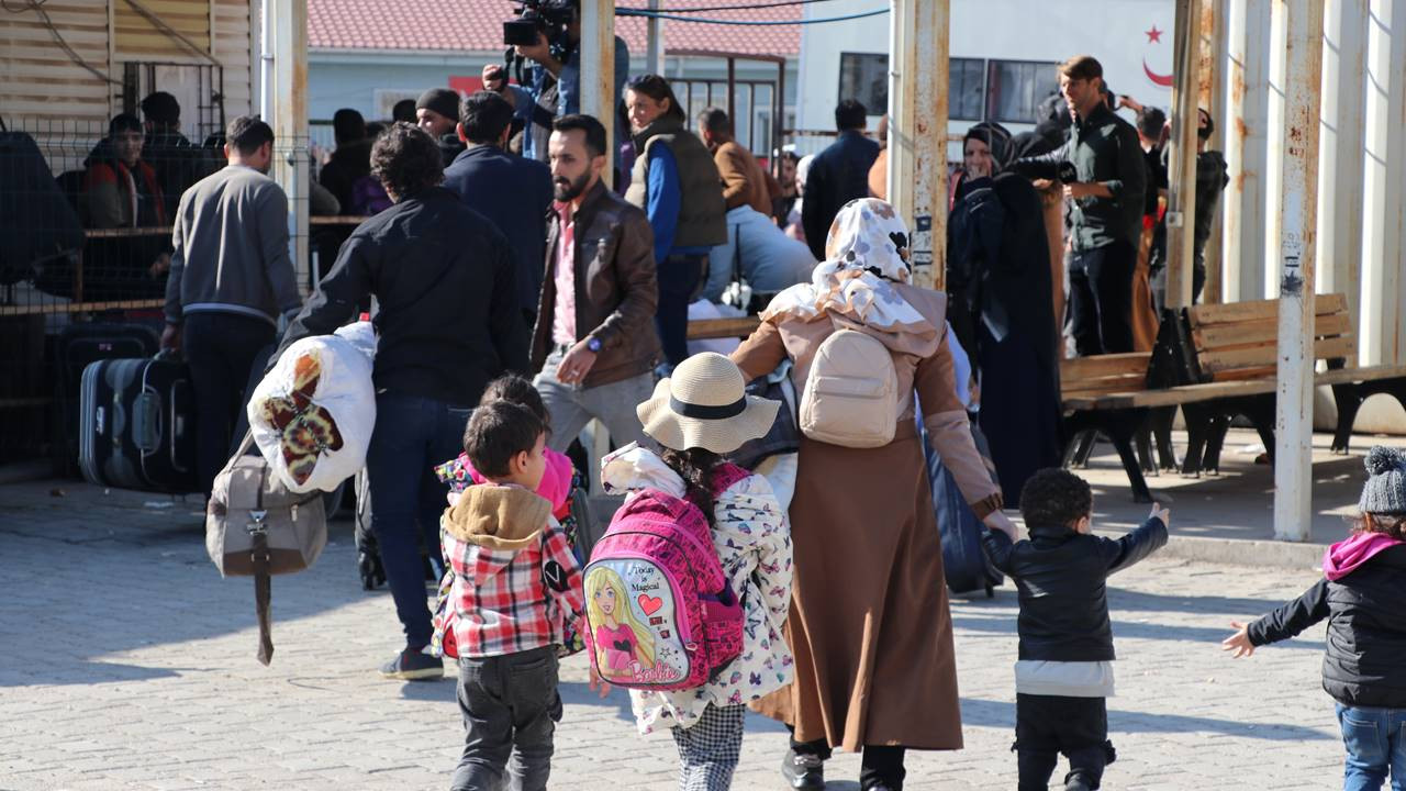 Ankaralı endüstricilerden Suriyeli değerlendirmesi: Gitmeleri istihdam açısından dertli