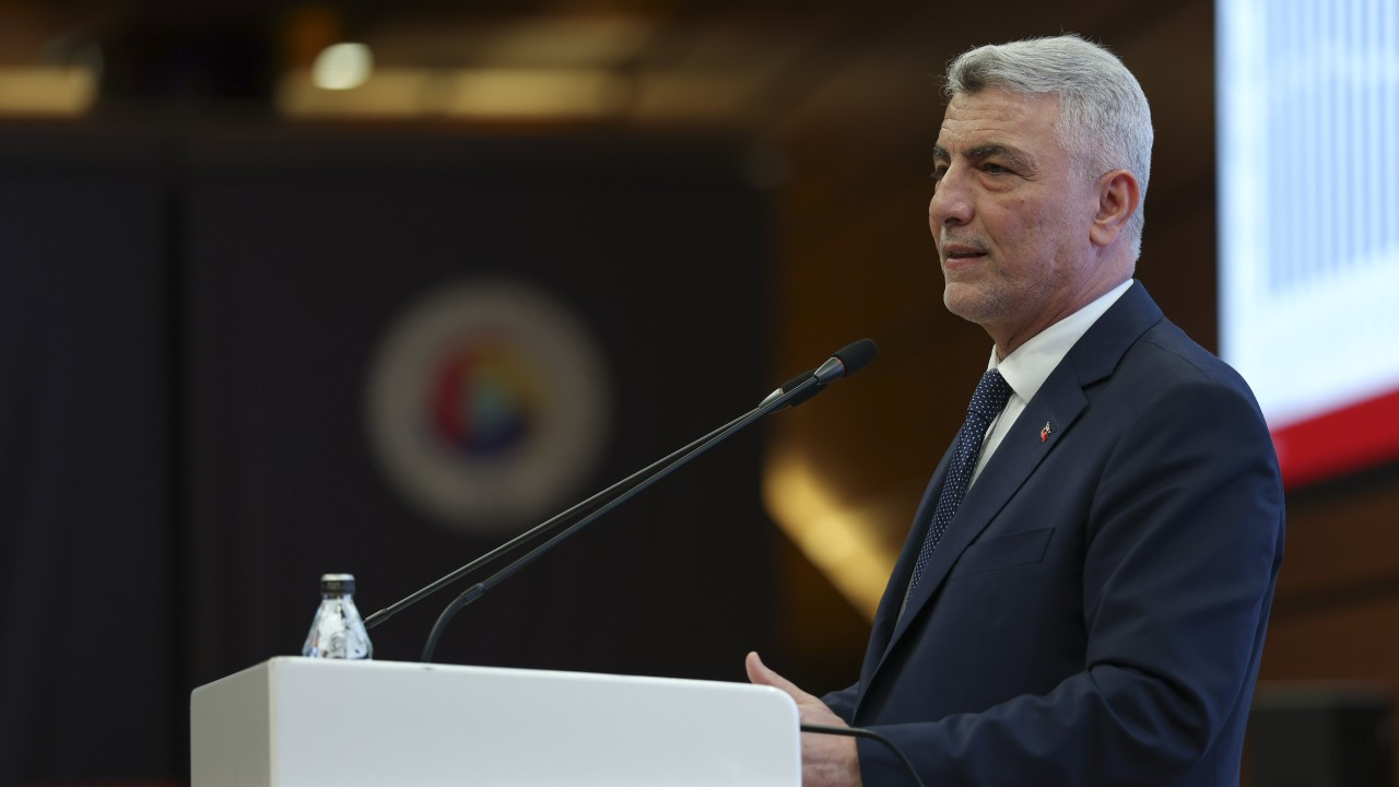Bakan Bolat’tan kişi başı ulusal gelir kestirimi: 15 bin dolara yükselecek