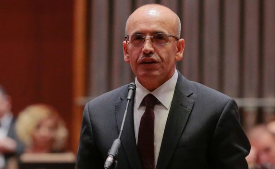 Bakan Şimşek: Kur hedefimiz yok, büyüme potansiyelimiz yüksek
