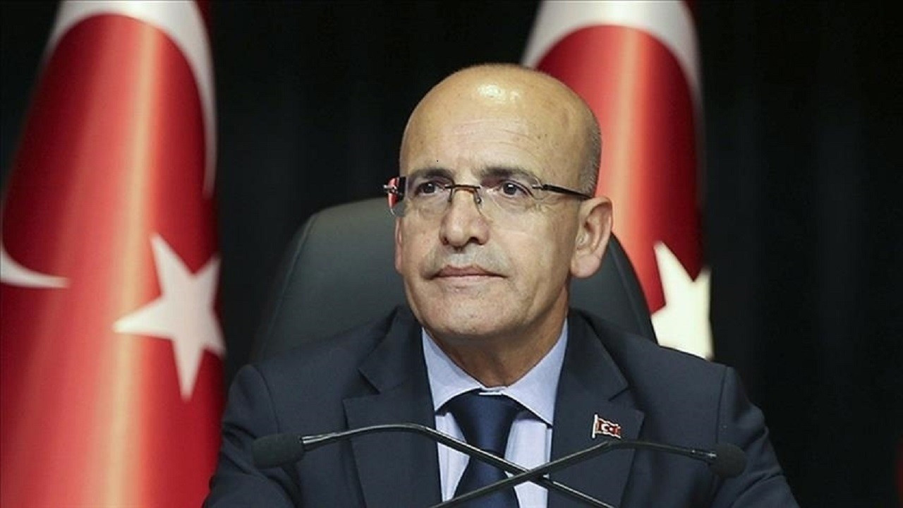 Bakan Şimşek’ten değerlendirme: Asgari fiyat enflasyonun üzerinde artıyor