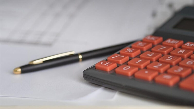 Bankacılık bölümünün net periyot karı kasımda 67,5 milyar TL oldu