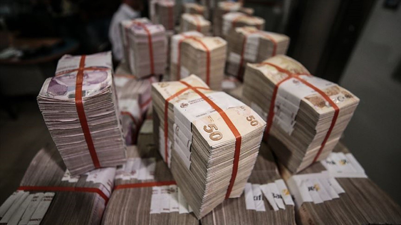 Bankacılık kesiminde toplam mevduat arttı