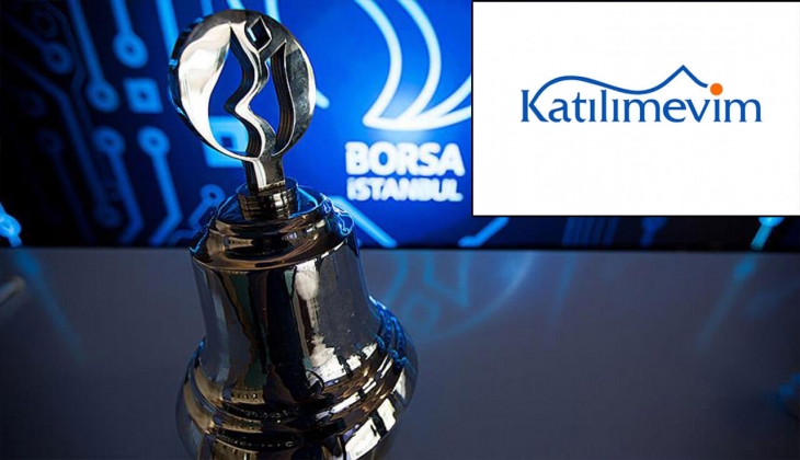BDDK’dan Müsaade: Katılımevim, İştirak Bankacılığına Resmen Adım Attı…
