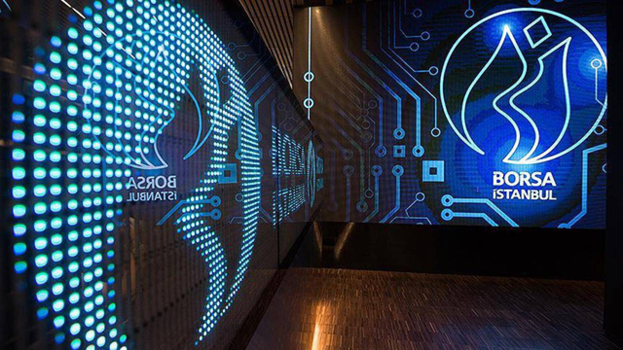BIST 100 endeksi 10 bin üzerinde tutunuyor (11 Aralık 2024 Borsa İstanbul)