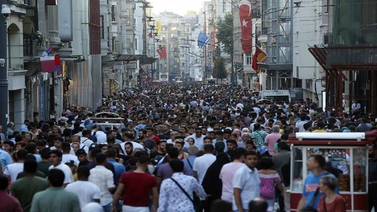 Bölgelere nazaran yoksulluk hududu: İstanbul’da yoksulluk hududu 105 bin 822 TL!