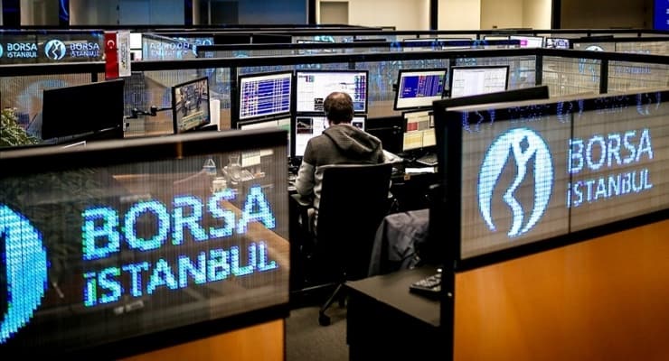 Borsa İstanbul’da en yüksek getiri potansiyeli olan paylar
