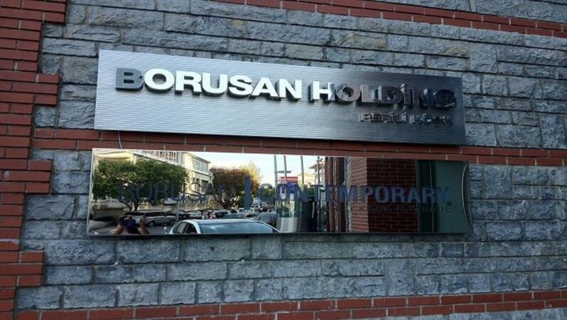 Borusan Boru, ABD’deki yatırımlarına devam ediyor…