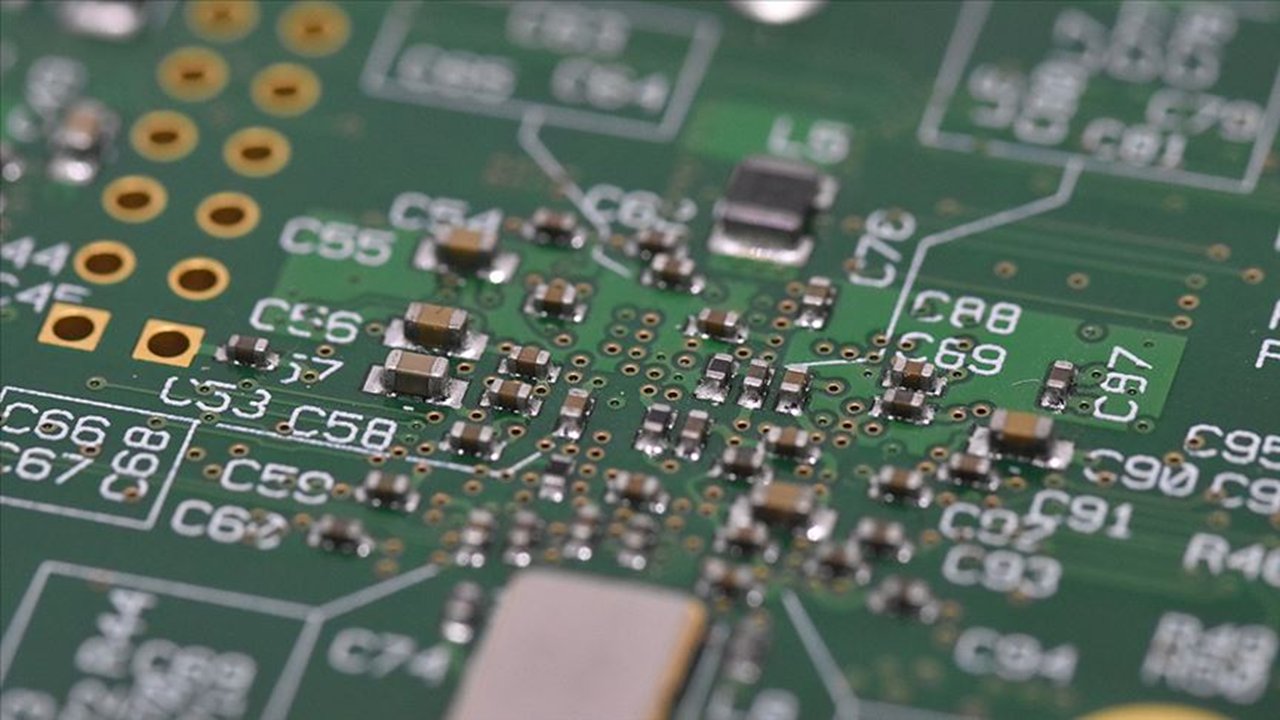 Çip üreticisi Broadcom’un piyasa kıymeti birinci sefer 1 trilyon doları aştı