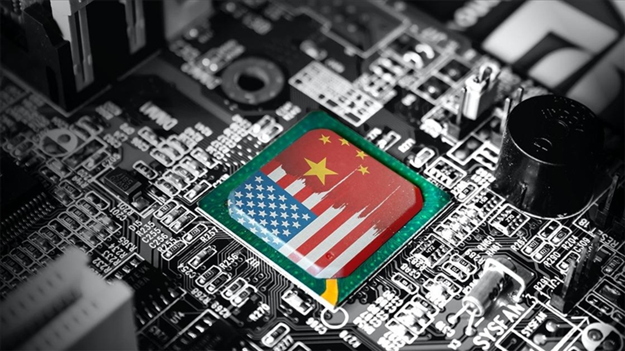 Çip yaptırımları delindi: Kaçakçılık savları gündemde! Nvidia çipleri Çin’e nasıl ulaşıyor?
