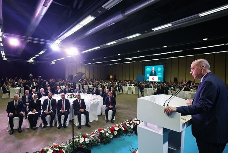 cumhurbaskani erdogan turkiye iktisadi son 22 yilda buyuk bir donusum gecirdi 0 5KB3eVm4