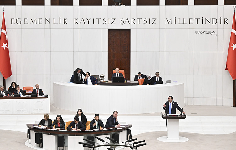 cumhurbaskani yardimcisi yilmaz tcmb rezervlerimiz 165 milyar dolarla rekor duzeye cikti 2 5yX2KMcu
