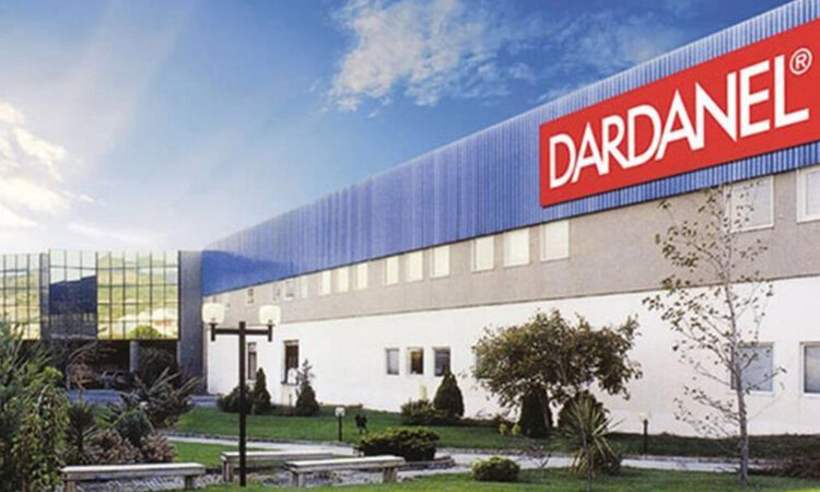 Dardanel’den Çanakkale’ye Yeni Yatırım…