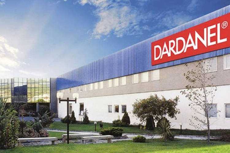 Dardanel’den Çanakkale’ye Yeni Yatırım…