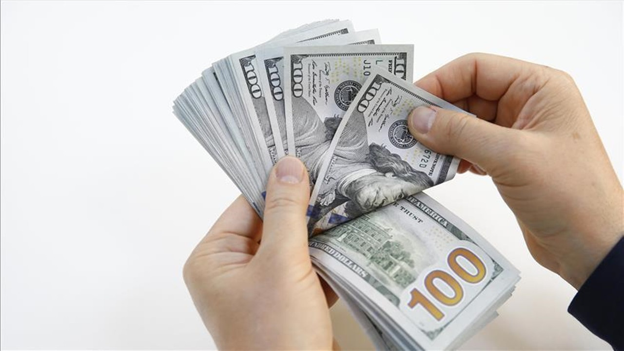 Deutsche Bank 2025 dolar/TL kur varsayımını açıkladı! 40 lirayı geçecek mi?