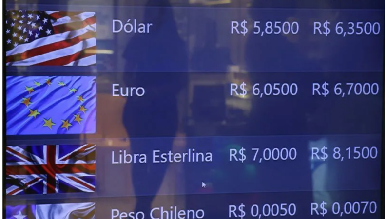 Doların bileği bükülemiyor