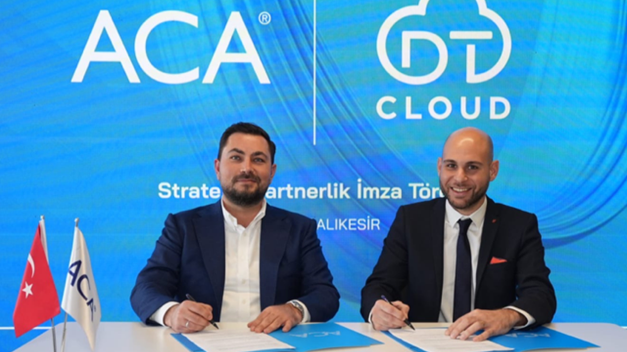 DT Cloud, Nano Teknolojik ve ACA’dan KOBİ’lere yönelik işbirliği