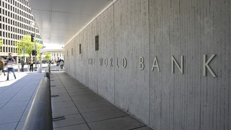 Dünya Bankası, Çin iktisadına ait ne varsayım ediyor?
