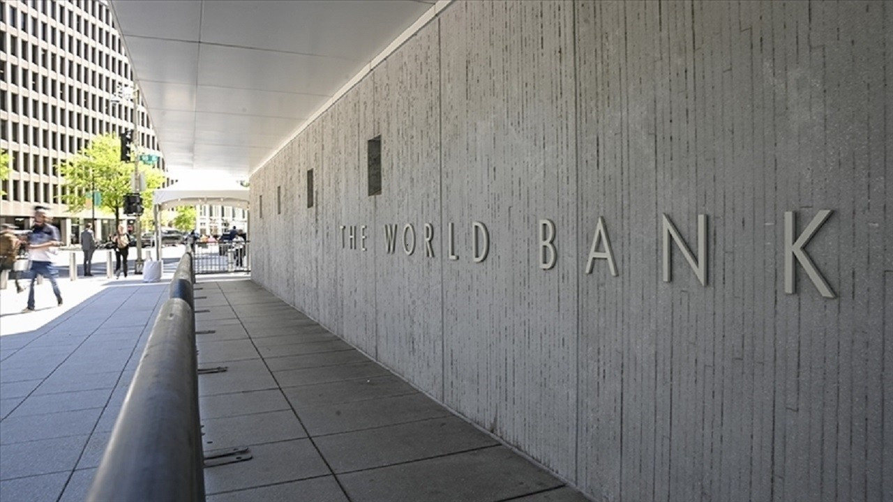 Dünya Bankası, Çin iktisadına ait ne varsayım ediyor?