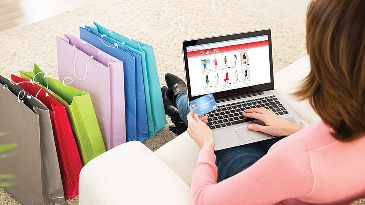 E-Ticaret’te yeni devir: Tevkifat oranı yüzde 1’e çıkartıldı