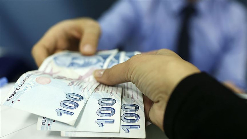 ENAG/Ulusoy: Memur, emekçi ve emekliye de yüzde 10-15 verecekler..