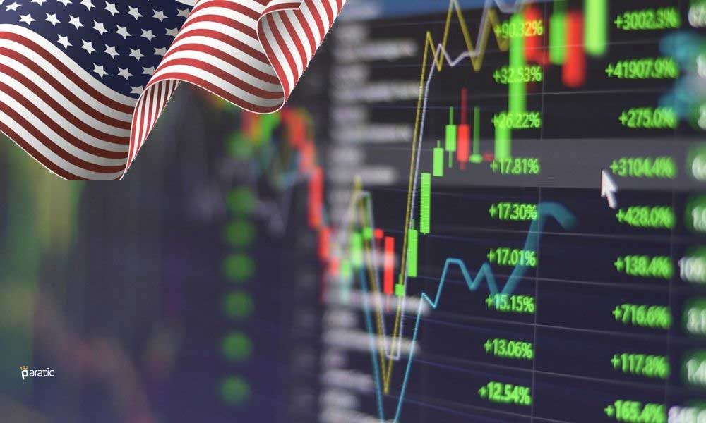 Global pay senedi fonları, ABD enflasyon raporu sonrası toparlandı