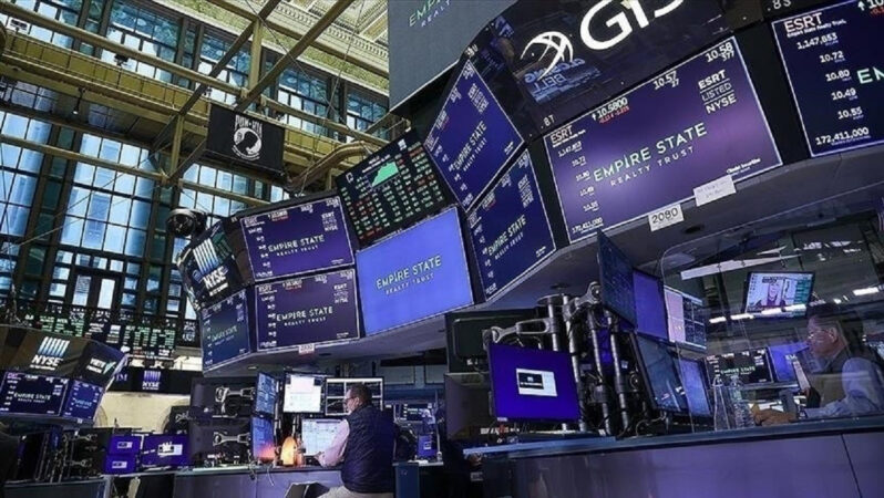 Global piyasalar Noel sebebiyle sessiz
