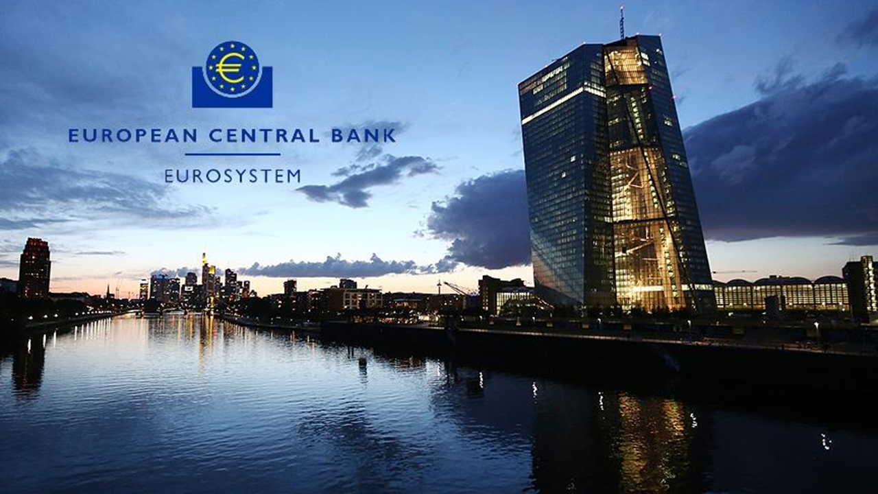 Global piyasaların ana gündem hususu: ECB’nin para siyaseti kararları
