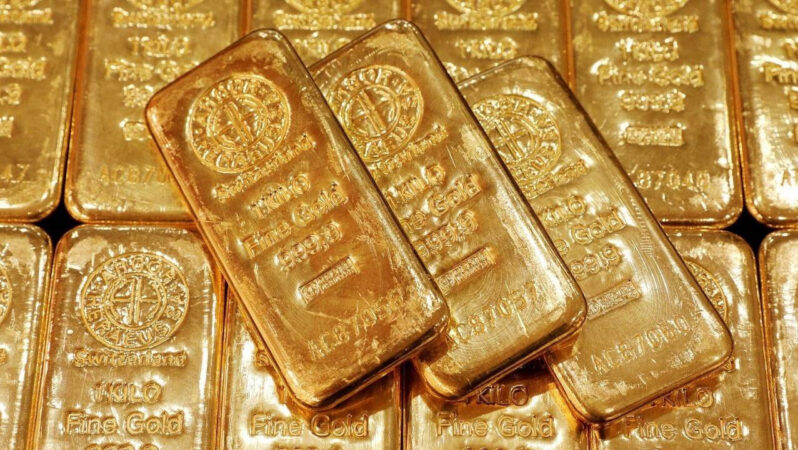 ‘Güvenli liman’ altında 10 yılın zirvesi! Talep patladı; 2025 için optimist senaryo