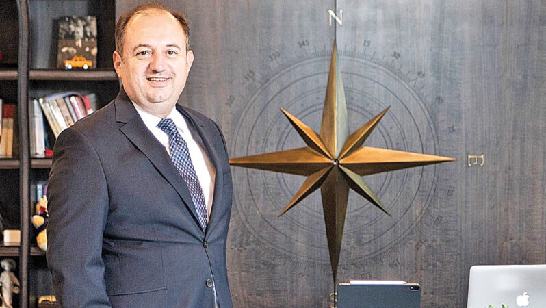 Hammaddede vergi düşerse ihracata 100 milyar dolar eklenir