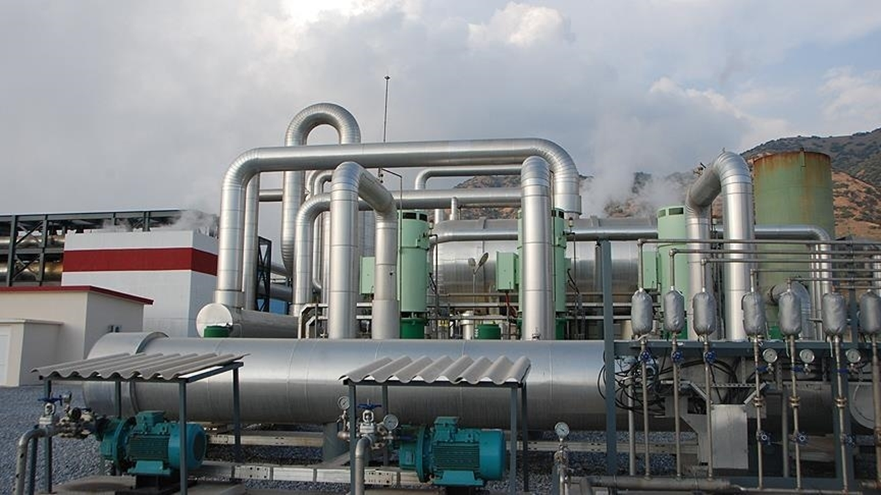 IEA Başkanı: Jeotermal enerji büyümesi 10 yılda bir trilyon dolar bedelinde yatırım yaratabilir