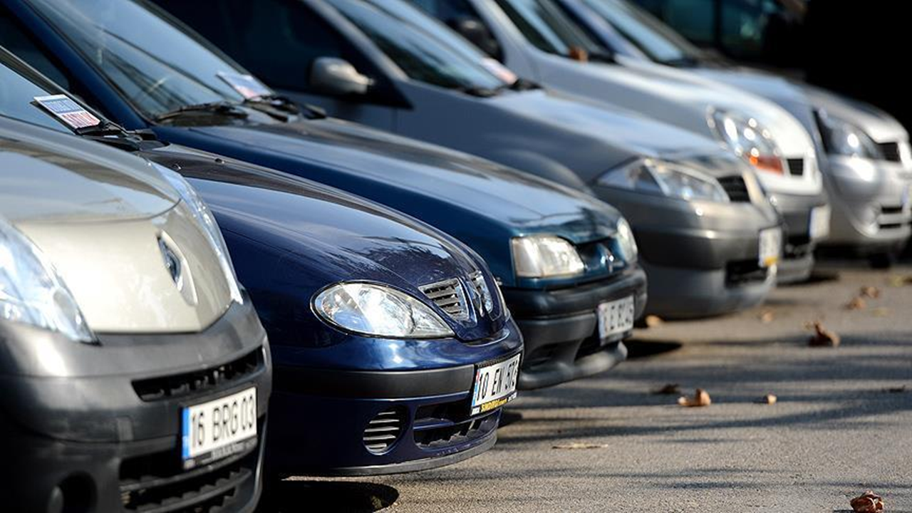 İkinci el araç satış yerlerine kısa vadeli trafik sigortası imkanı
