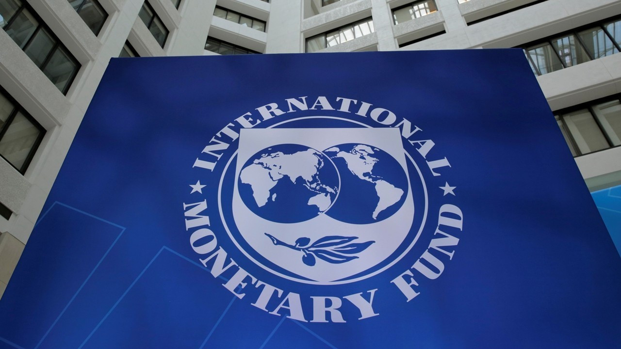 IMF: Suriye’deki durumu yakından izliyoruz