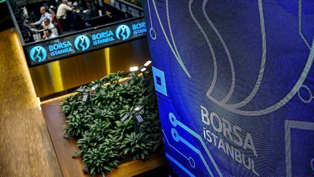 İnfo Yatırım: BIST 100’de 2025 yıl sonu maksadı 14.500