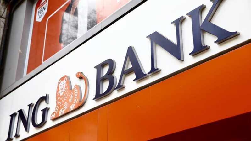 ING Türkiye’de üst seviye atama