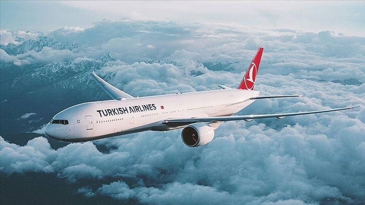 İstanbul Havalimanı, günlük ortalama 1352 uçuşla tekrar Avrupa’nın tepesinde