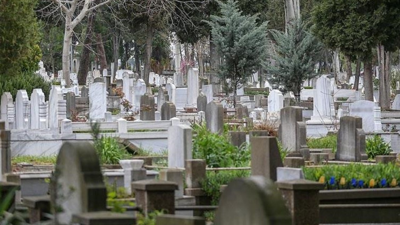 İstanbul’da mezarlar zamlandı! Ölülerin enflasyonu, yaşayanlarınkini geçti