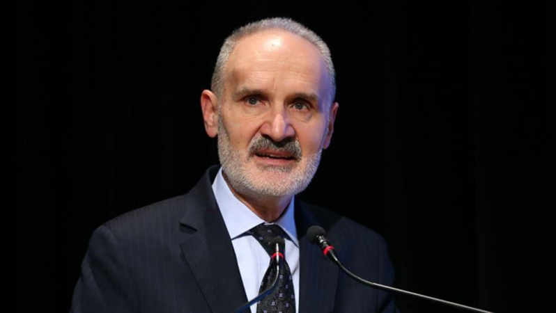 İTO Başkanı Şekib Avdagiç yeni ÖTV istisnasını ve tesirlerini kıymetlendirdi