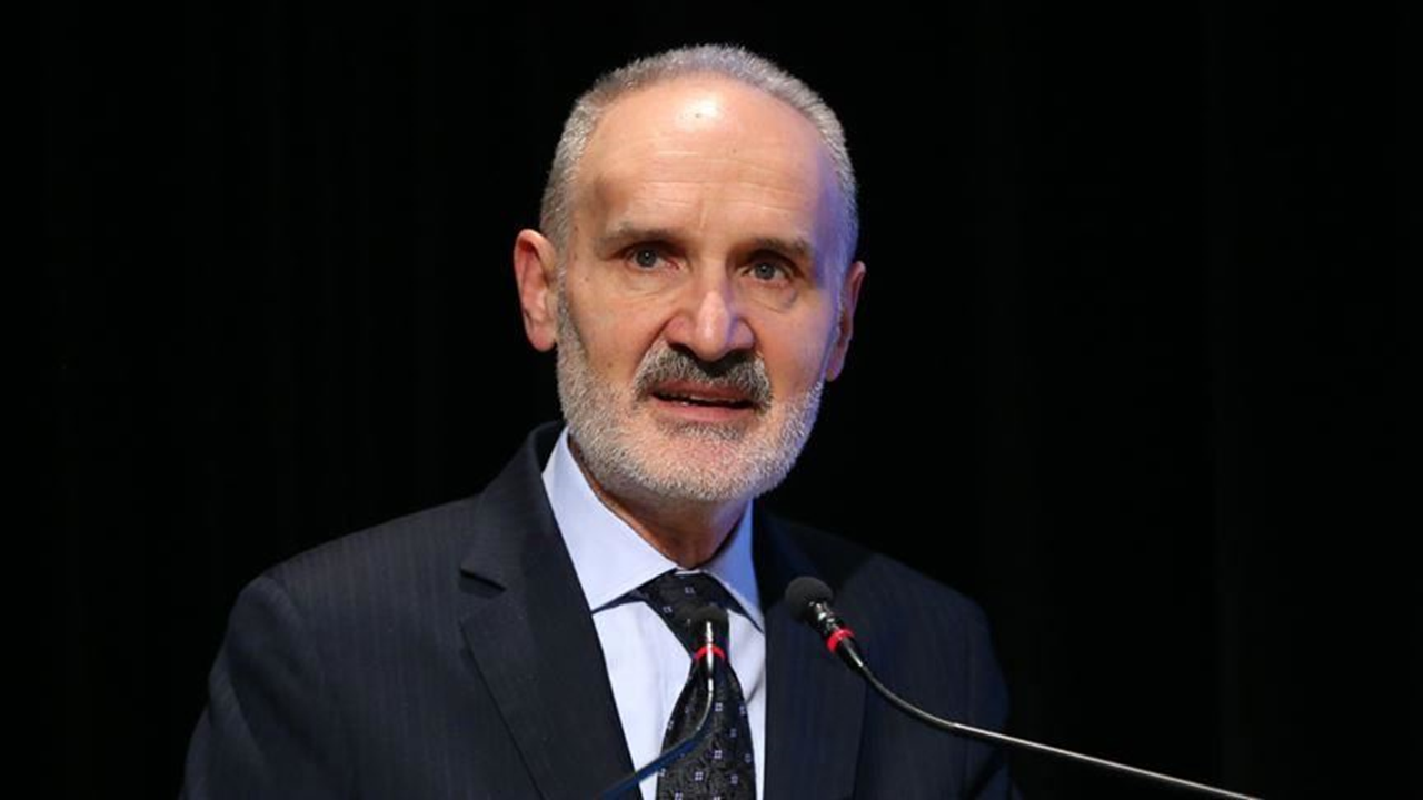 İTO Başkanı Şekib Avdagiç yeni ÖTV istisnasını ve tesirlerini kıymetlendirdi