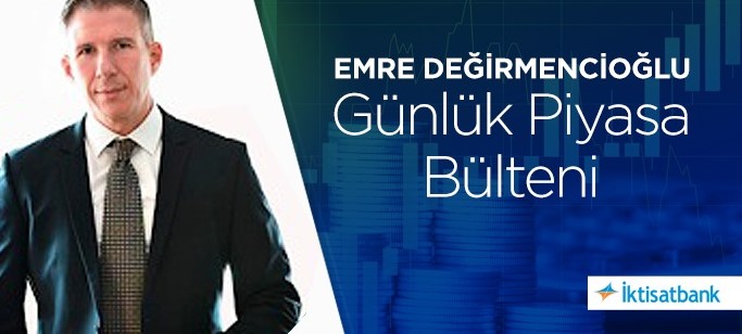 KİB: FED kararı sonrasında global risk iştahında erozyon…