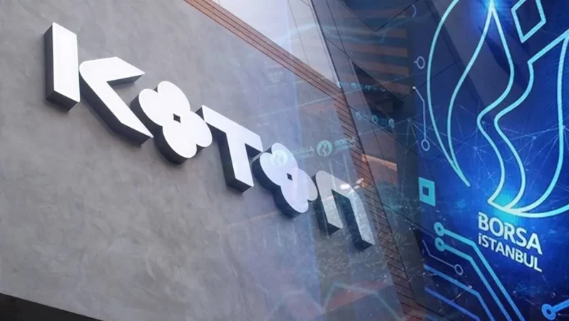 Koton, bu yılı muvaffakiyetlerini taçlandıran ödüllerle tamamlıyor